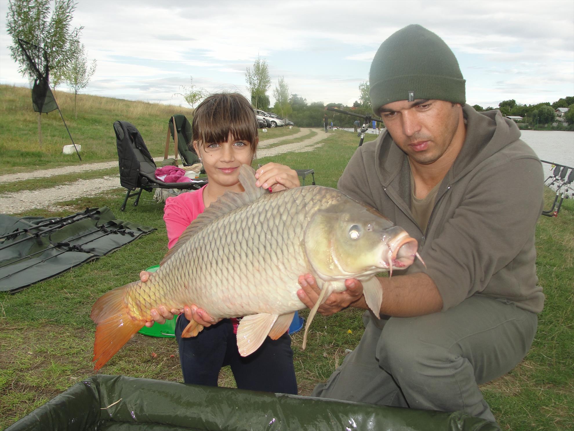 Moara Vlasiei 2 21 - 22 sep.